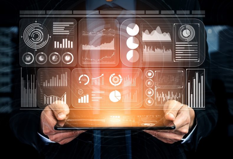 data analytics