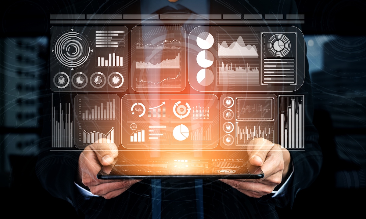 data analytics