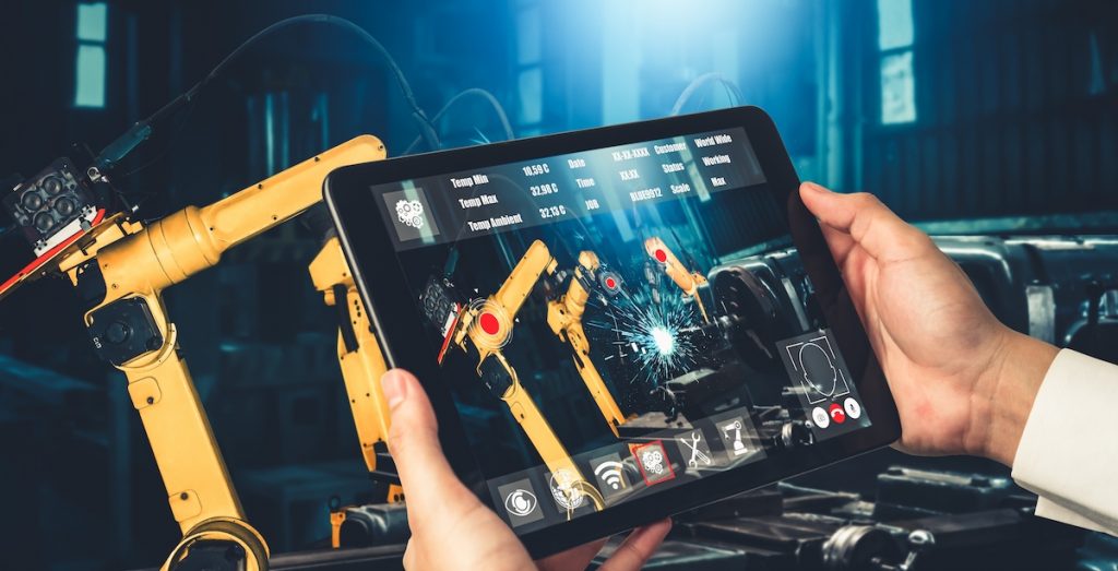 The Cost Reducing & Quality Enhancing Realities of AR/VR In Automotive Manufacturing