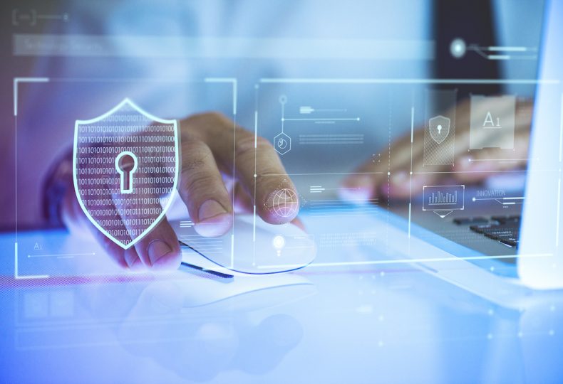 Cybersecurity