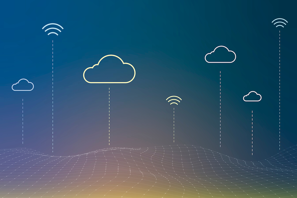 edge computing