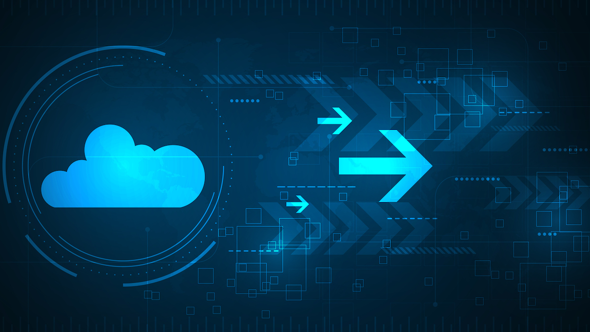 cloud computing