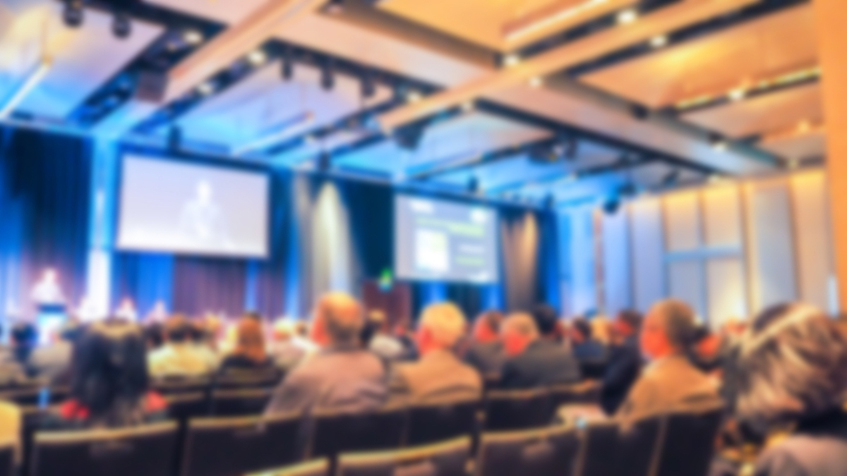 Conference