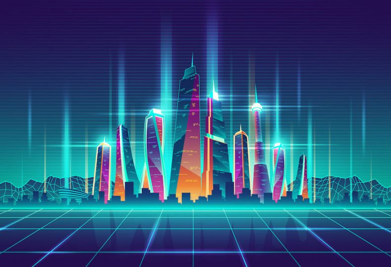 metaverse