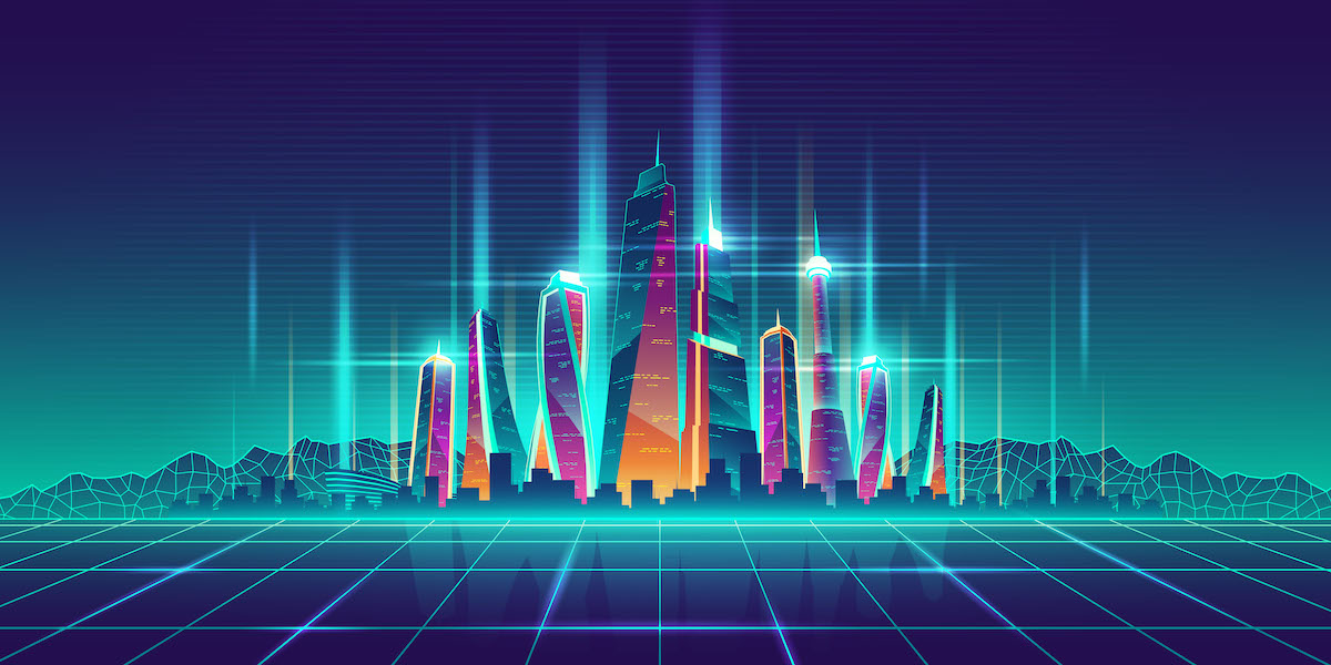 metaverse