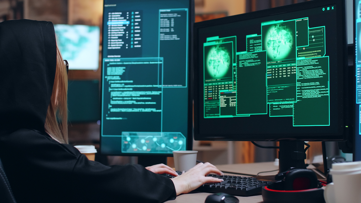Cybersecurity