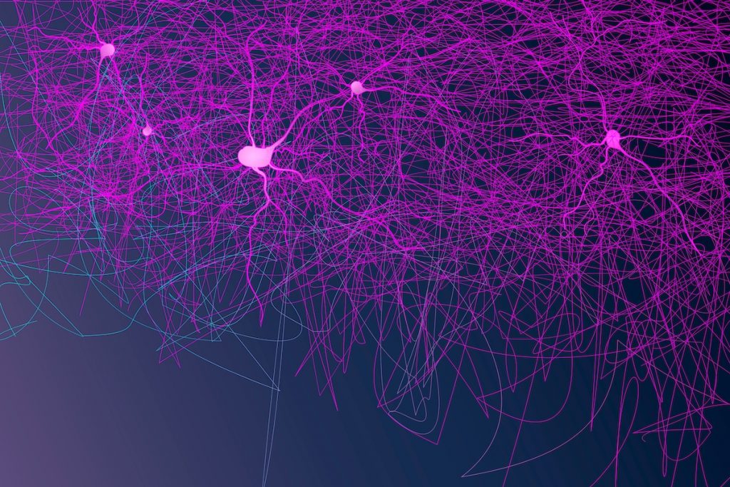 Neural networks, types and applications