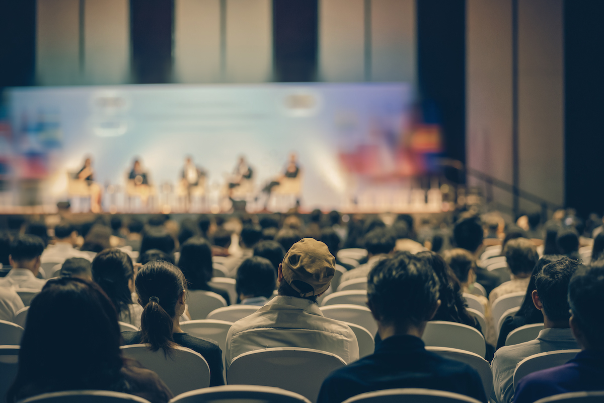 conferences