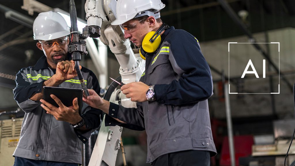 Is Industrial Artificial Intelligence destined for an “AI Winter”?