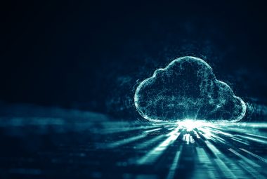 cloud