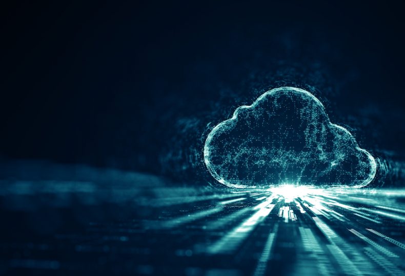 cloud