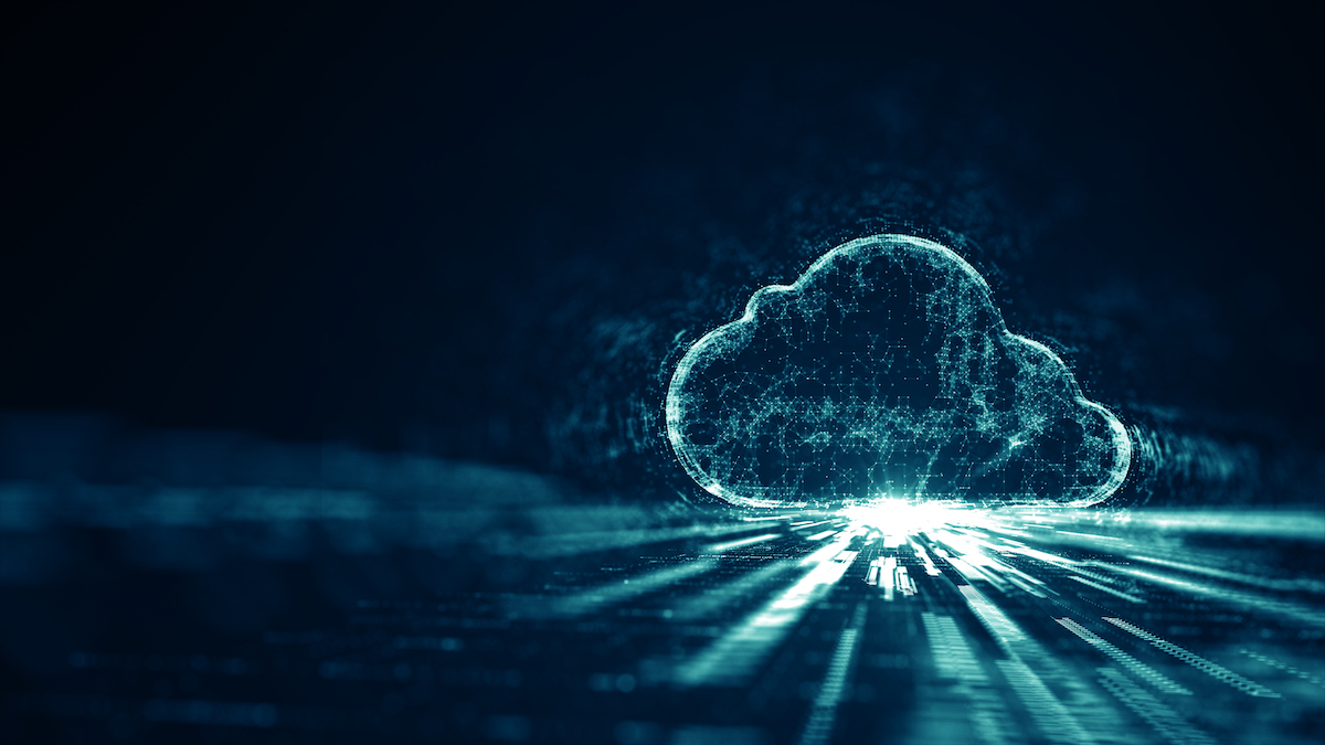 cloud