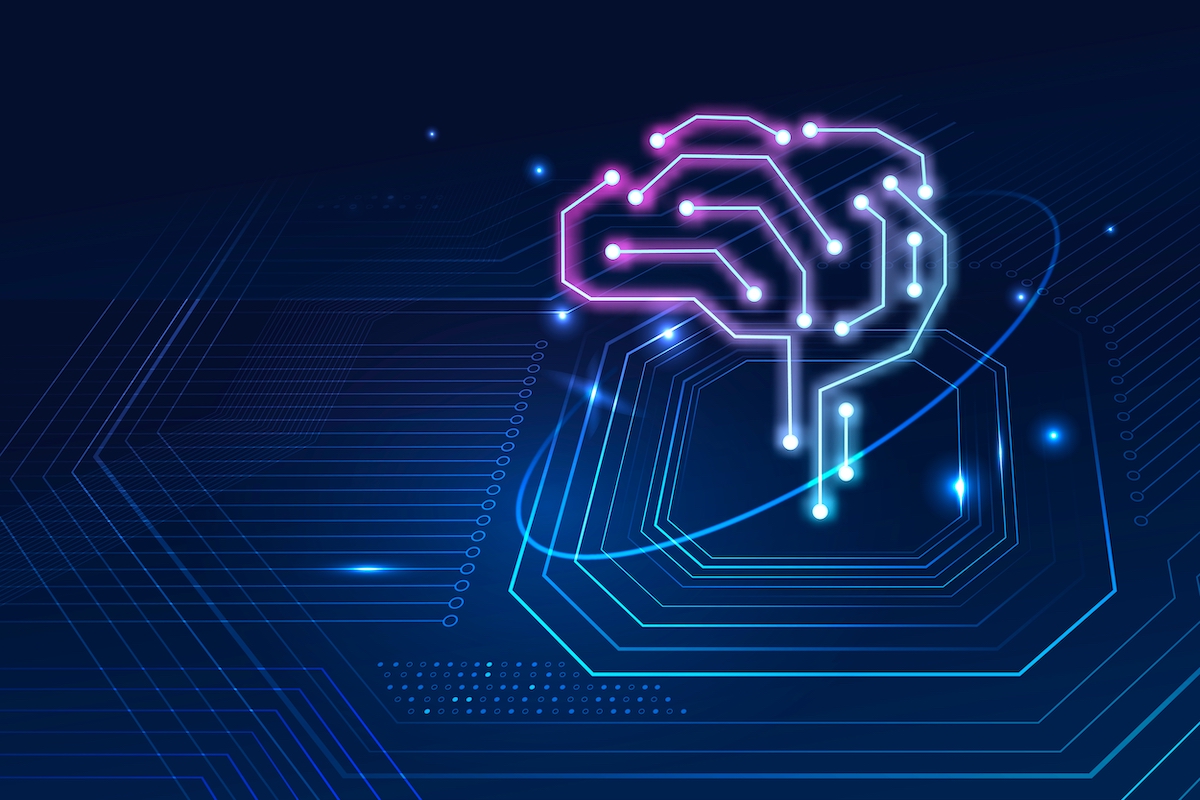 Machine learning