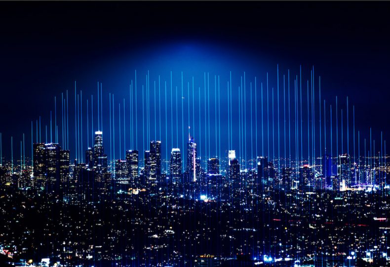 smart cities