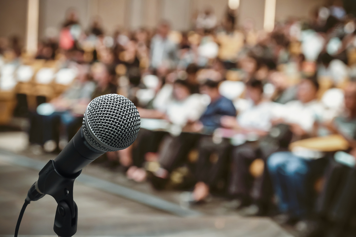 Industrial IoT and ICS Cybersecurity events