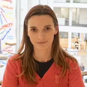 Carol Rudinschi, PhD