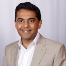 Sameer Sharma
