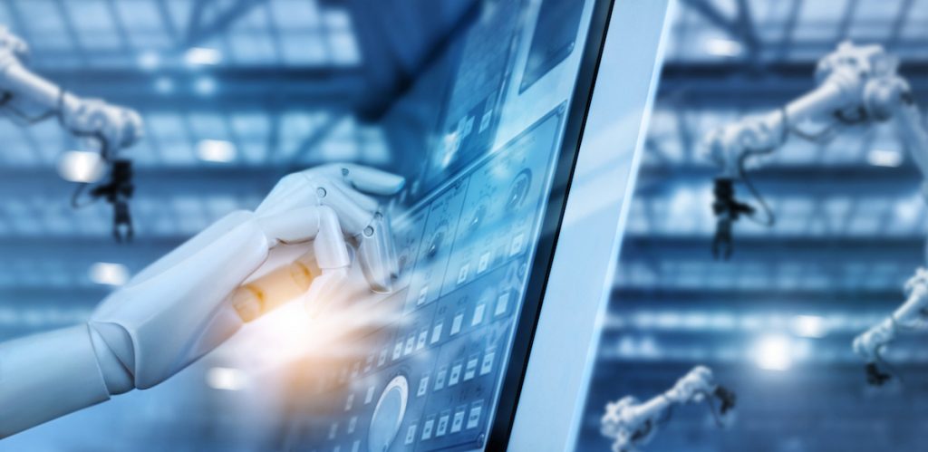 Universal Automation: A New Era in the Automation Industry