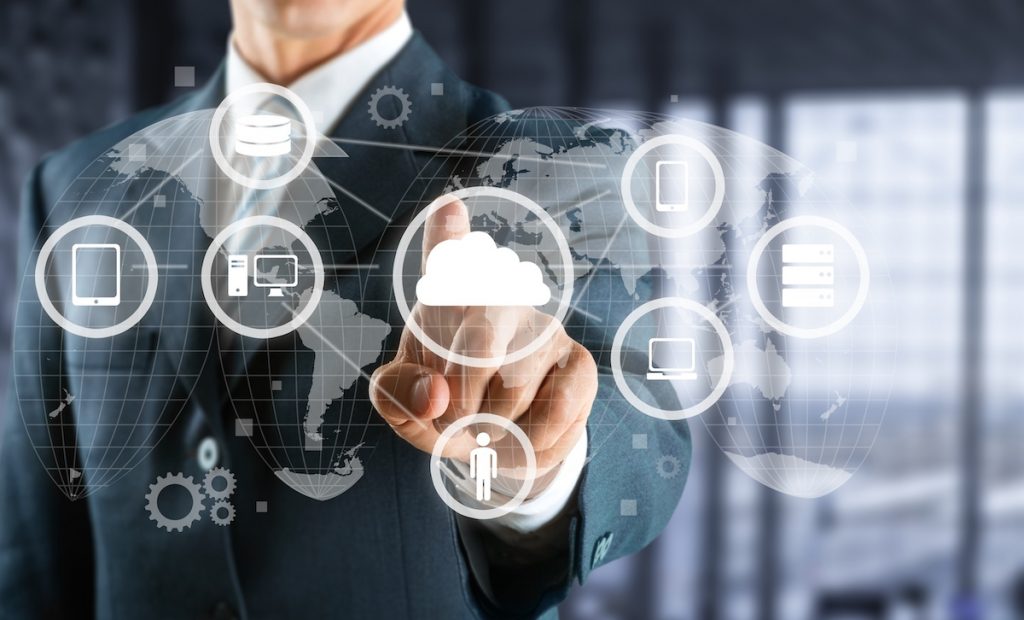 DaaS: Desktop Virtualization