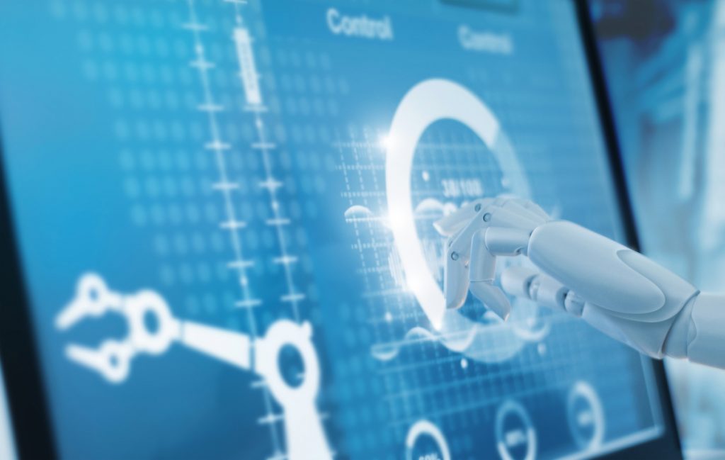 What could the future of industrial communications look like?