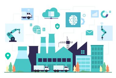 smart factory