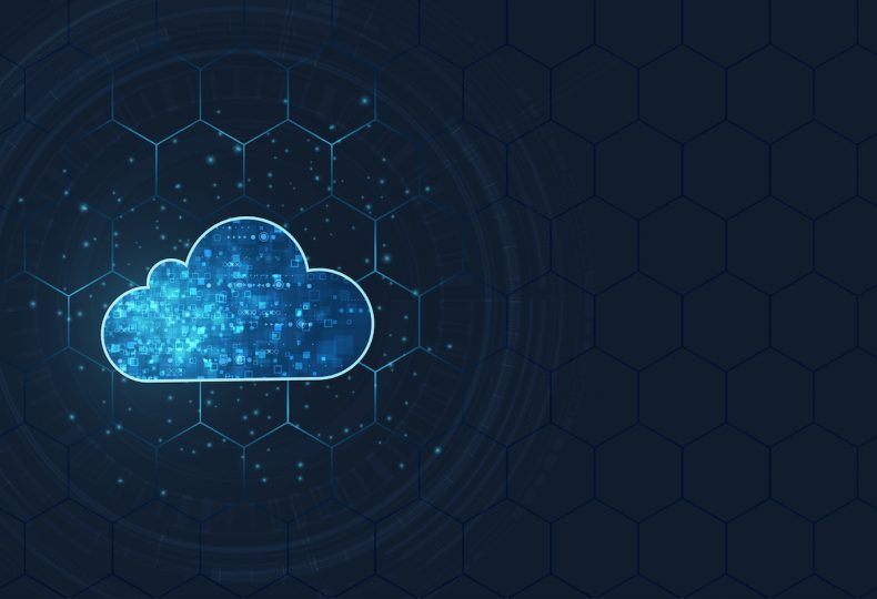 cloud