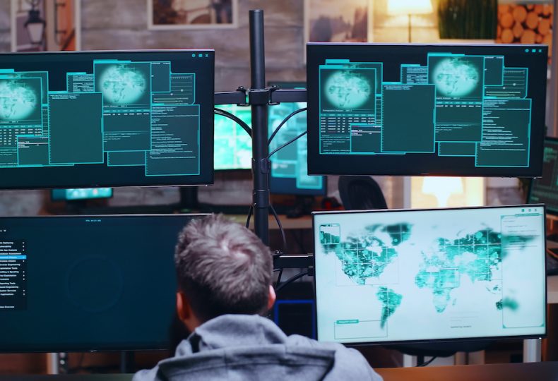 cybersecurity