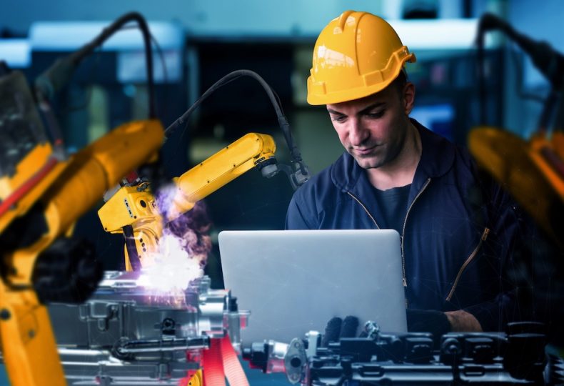 digital factory