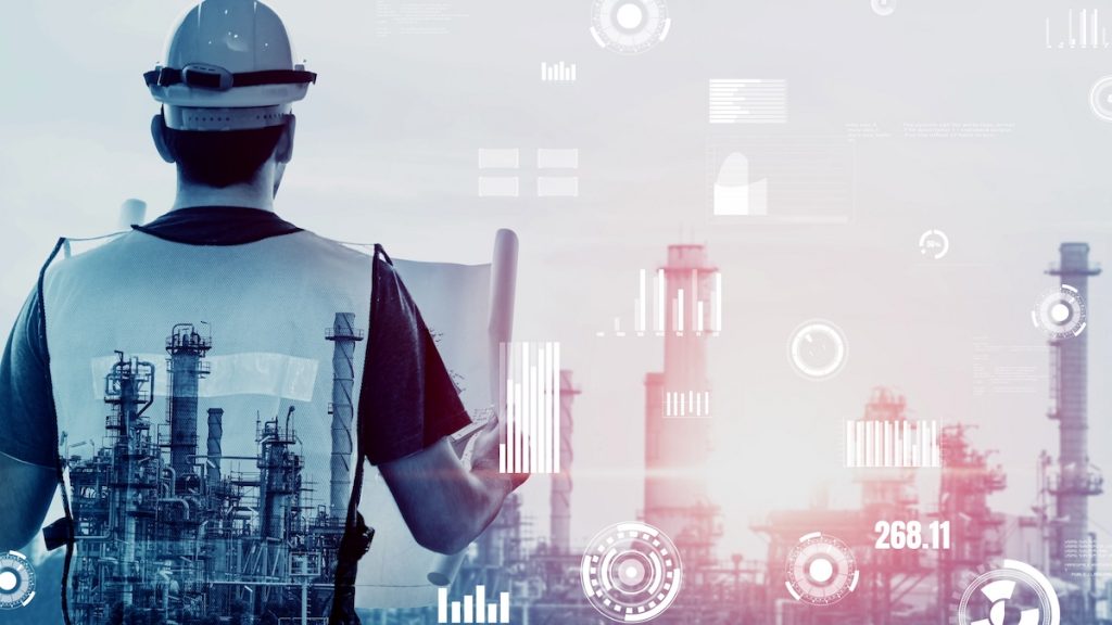 How COVID Accelerated Connected Worker Technologies and the Future of Work for the Industrial Enterprise