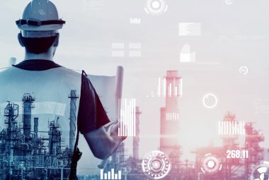 Future of Work for the Industrial Enterprise