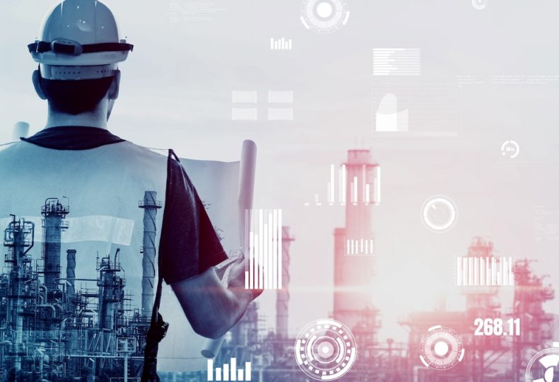 Future of Work for the Industrial Enterprise