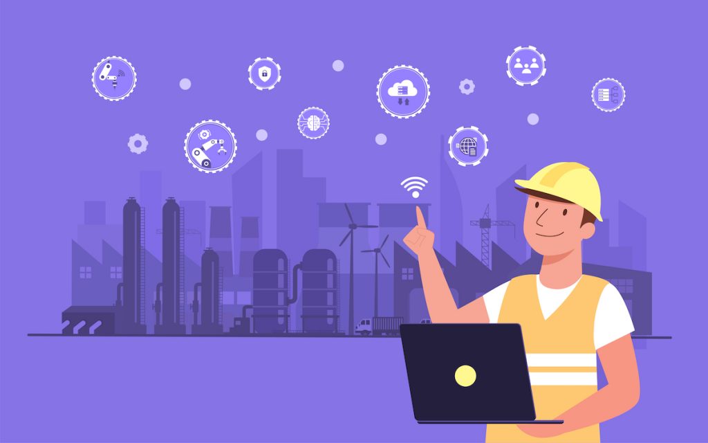 A Decade of Industry 4.0 – Topics: The Promise, The Reality and what comes NeXT?