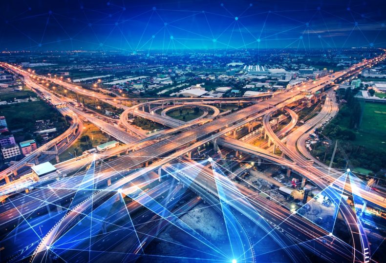 smart roads