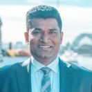 Rajesh Pandian