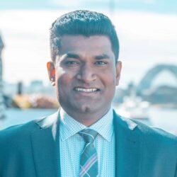Rajesh Pandian