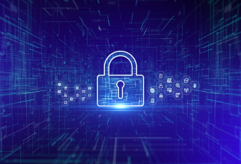 digital attack