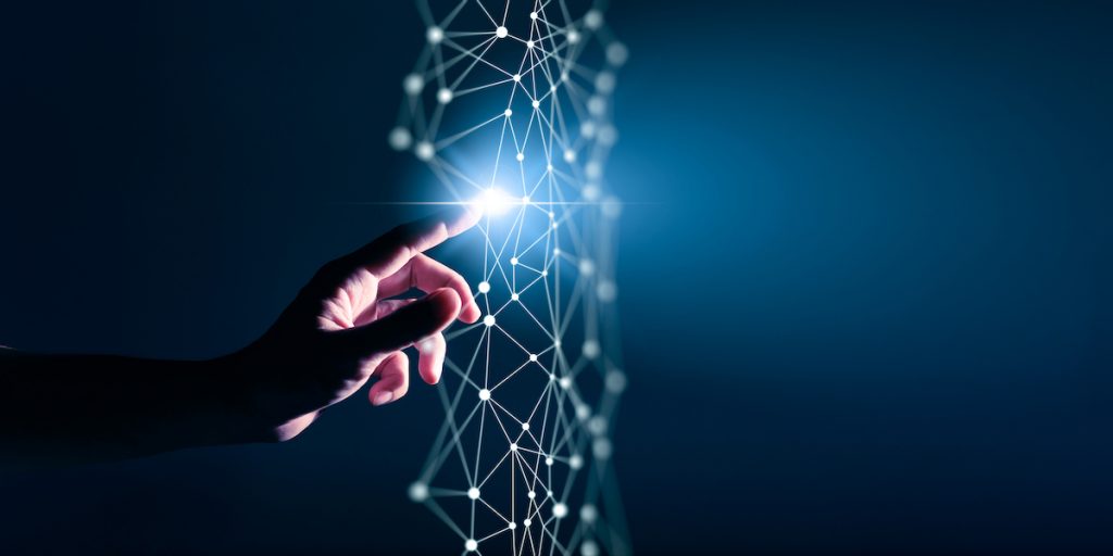 Digital twins: what are they and how they can help your company