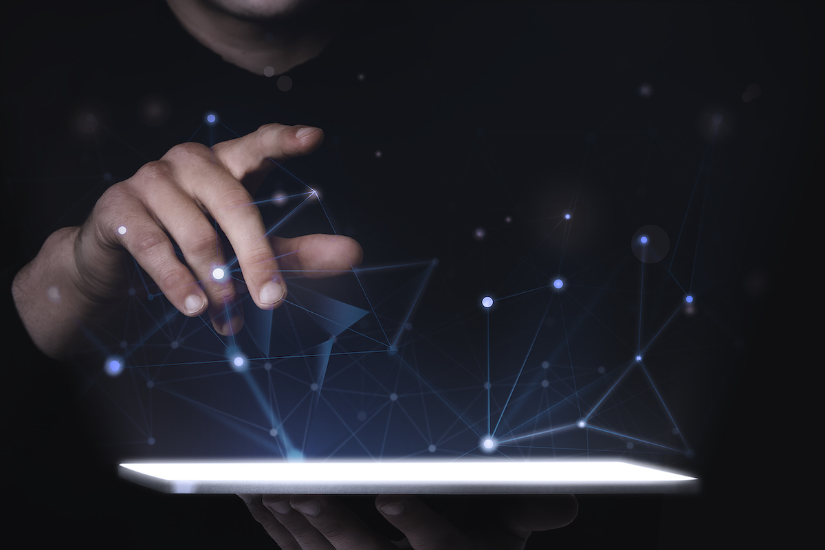 digitalization