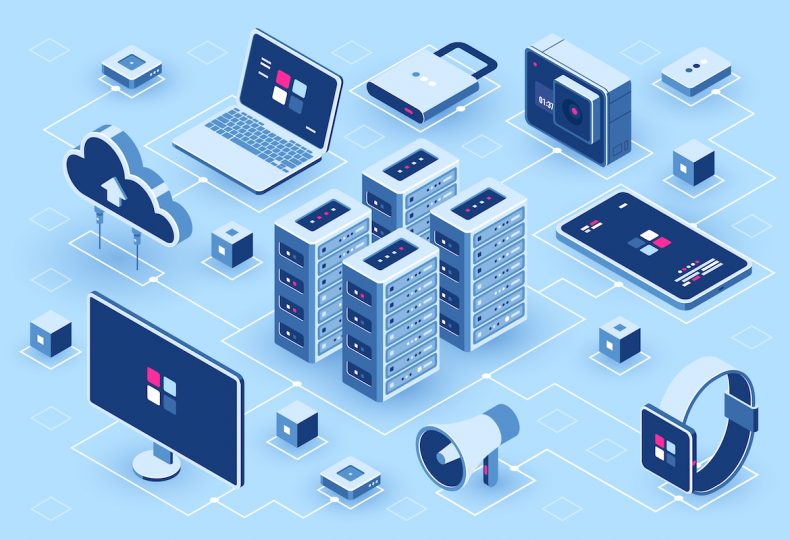 edge computing