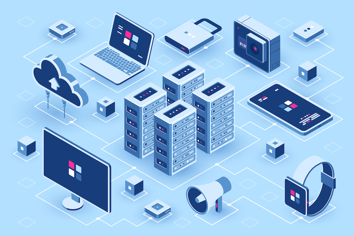 edge computing