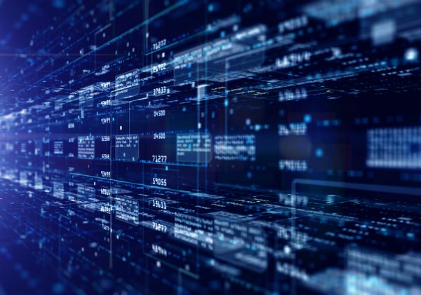industrial data