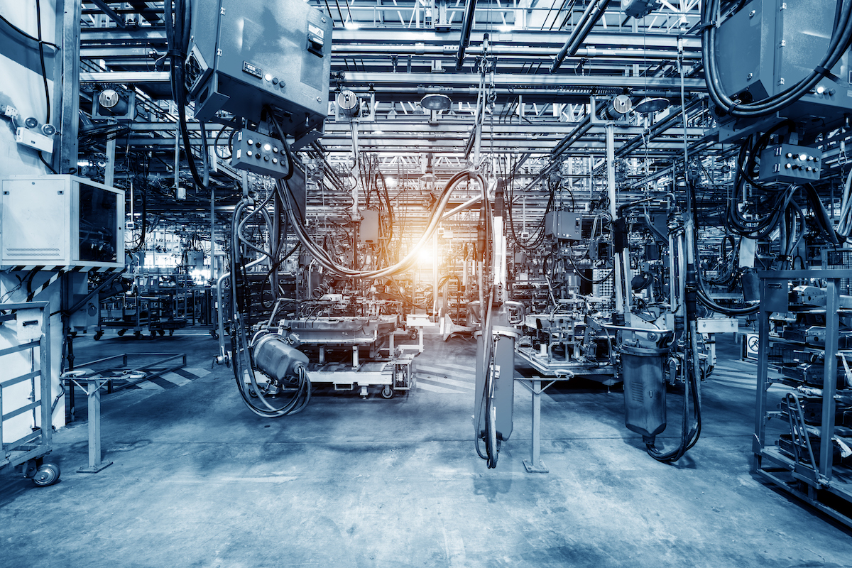 industrial iot