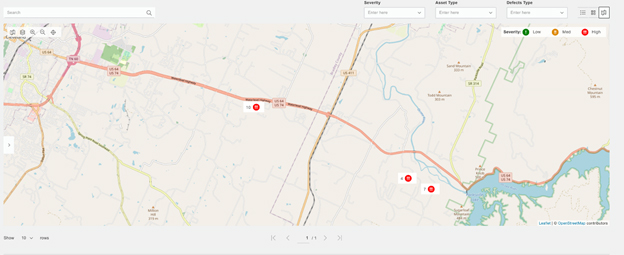 Here’s how Data & AI Can Help Make Utility Line Inspections Safer