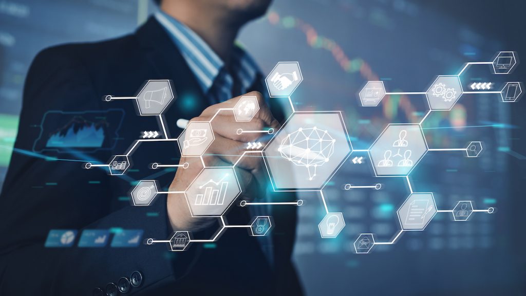 The Inventors of Things