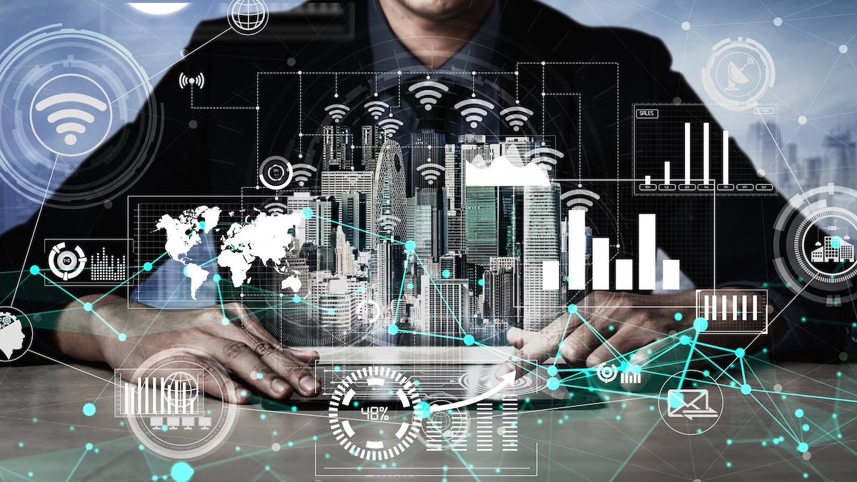 smart city