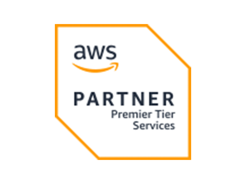 AWS-Partner Premier Tier Services