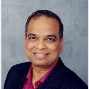 Praveen Rao