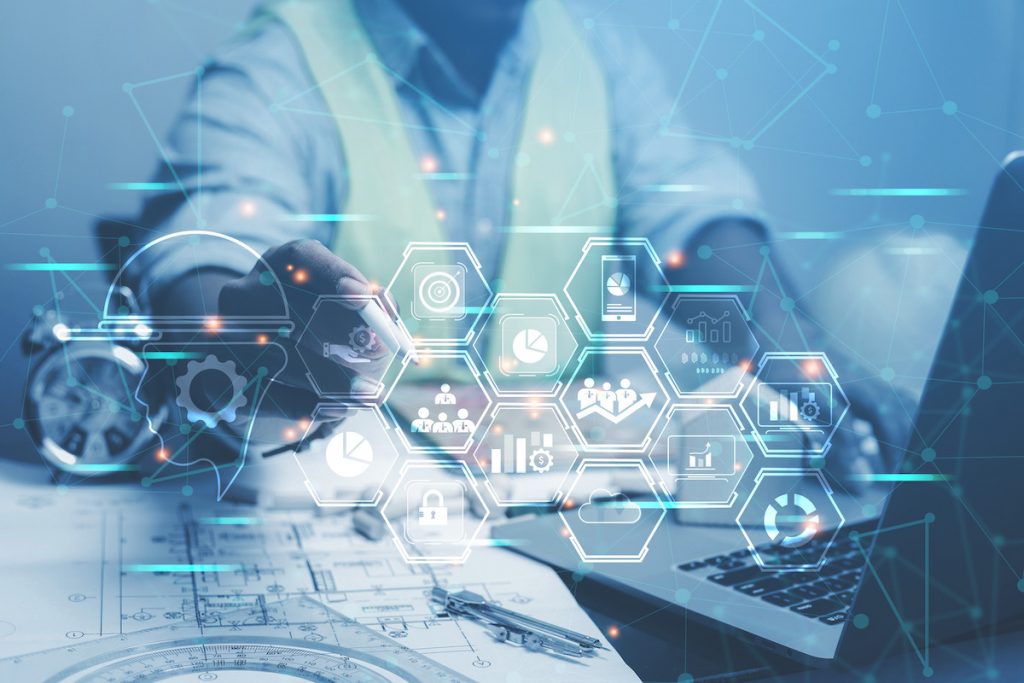 [White Paper] Digital Transformations in Industrial Companies