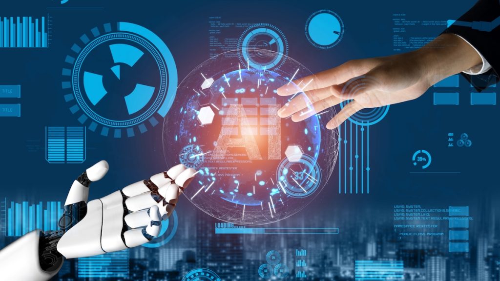 IoT and Logistics: How IoT and AI are transforming logistics?