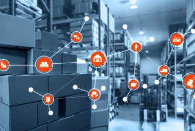manufacturing supply chains